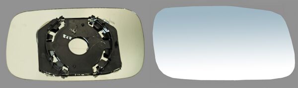 LUNA ESPEJO VOLKSWAGEN PASSAT 88-97 S/DESEMP DER ****