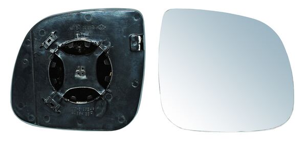 LUNA ESPEJO VOLKSWAGEN TRANSPORTER 16-18 C/DESEMP DER TW