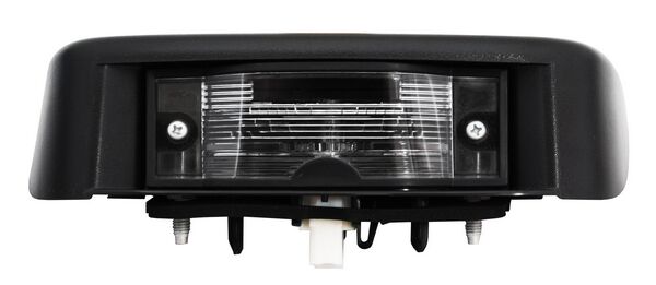 LUZ DE PLACA RENAULT TRAFIC 08-14 TYC TW