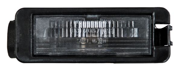 LUZ DE PLACA VOLKSWAGEN GOL DE 2009 AL 2020 LH=RH