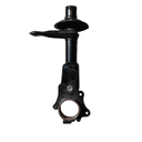 MANGO MANGUETA VOLKSWAGETA POINTER 2000 AL 2010 DEL IZQ ORIGINAL