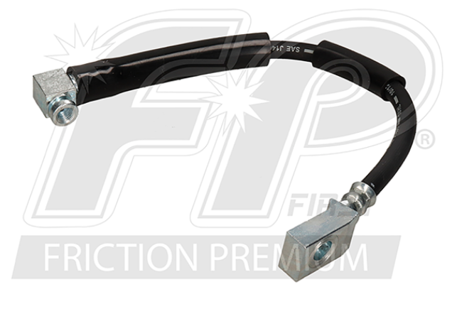 [BH-CR4023] MANGUERA FRENOS DODGE CORDOBA DE 1980 AL 1982 DODGE MAGNUM DE 1981 AL 1982 DODGE VALIANT VOLARE DE 1980 AL 1981 DODGE LEBARON DE 1981 AL 1982 CHRYSLER IMPERIAL 1981-1983/ CHRYSLER NEW YORKER 1982/ CHRYSLER TOWN & COUNTRY 1980-1981 DEL DERECHA FP COD. BH-CR4023(118434)