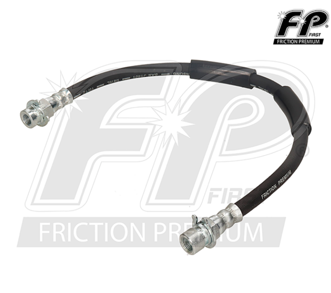 MANGUERA FRENOSDODGE GRAND VOYAGERDE 1996 AL 2000TOWN & COUNTRY 1996-1998/ CHRYSLER VOYAGER 2000/DODGE CARAVAN 1996-2000/DODGE GRAND CARAVAN 1996-1998TRASMARCA NIKKO COD.BH-CR380459(118425)