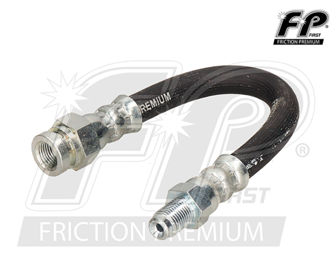 [DOH10003MANFR53] MANGUERA LARGA FRENOSDODGE H100DE 2003 AL 2008DEL 2MANGUERAS X RDA 3 CAPASMARCA NIKKO COD.BHCR4553 (118436)