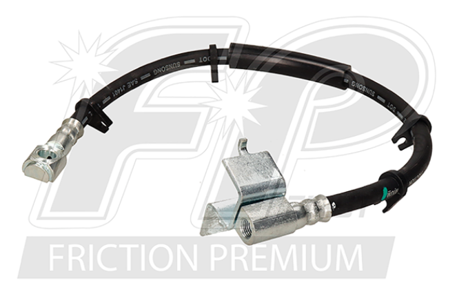 MANGUERA FRENOS DODGE RAM PU DE 1994 AL 1997 DEL DERRECHO FP COD. BH-CR380342(118423)