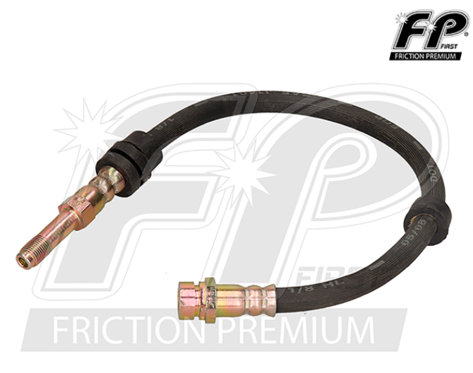 MANGUERA FRENOS FORD CONTOUR DE 1995 AL 2000 FORD MYSTIQUE DE 1995 AL 2000 DEL MARCA NIKKO COD. BH-FD-03(118443)