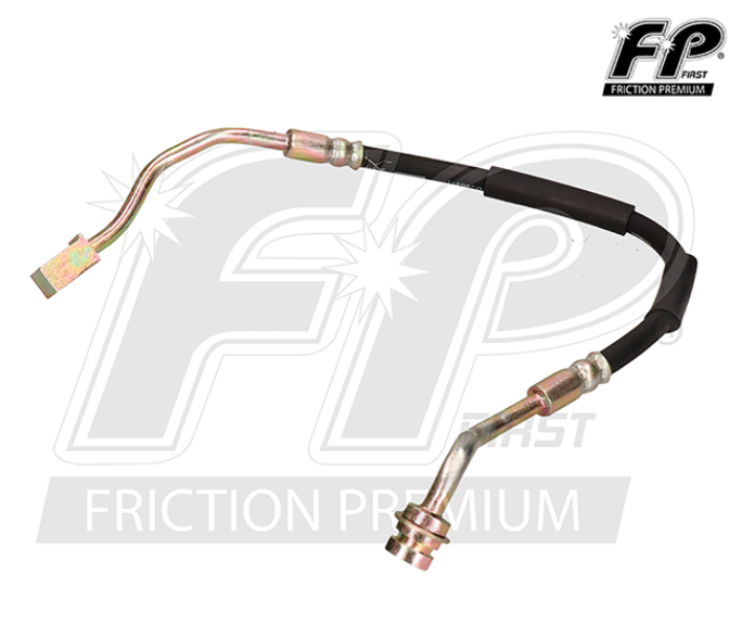 [BH-FD380411] MANGUERA FRENOS FORD RANGERDE 1996 AL 1997MAZDAB2300 1995-1997/MAZDAB3000 1995-1997/MAZDAB4000 1995-1997DELDERECHOMARCA HGO COD.BH-FD380411(118312)