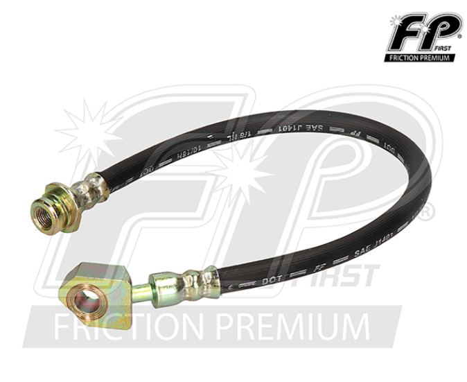 MANGUERA FRENOS NISSAN PUD21DE 1992 AL 2003 PATHFINDER 1987-1995DEL IZQMARCA HGO COD.BH-NS38491(118344)