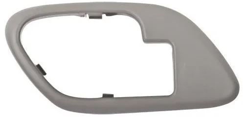 MANIJA BISEL CHEVROLET PU/SILVERADO/CHEYENNE/CUSTOM/SIERRA 95-98/SUBURBAN/TAHOHE/YUKON/CD ESCALADE 95-99/KODIAK/HEAVY DUTY 95-06 GRIS IZQ TW