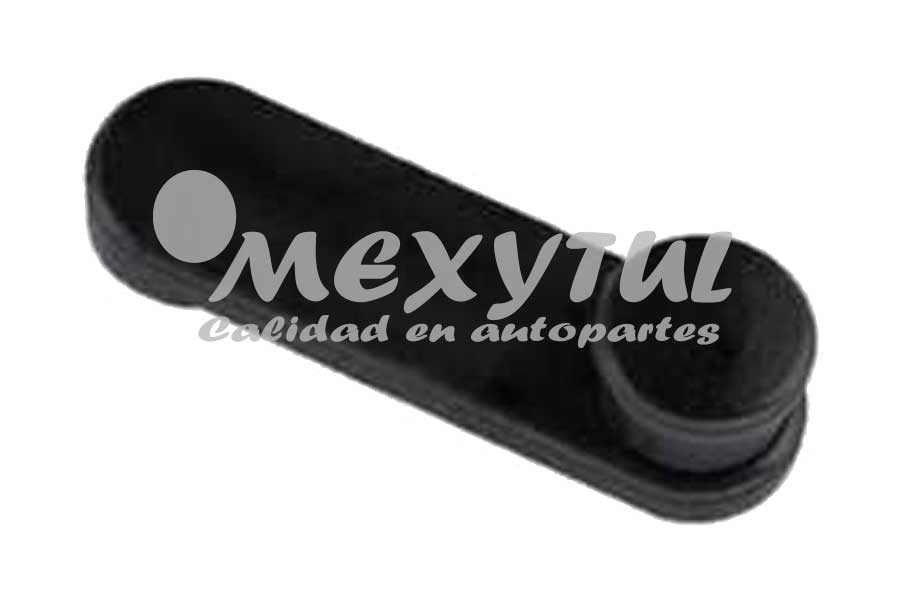 MANIJA ELEV CHEVROLET CHEVY / SWINW / JOY / MONZA DE 1994 AL 2008 PLAST NEG HGO (5734) TW