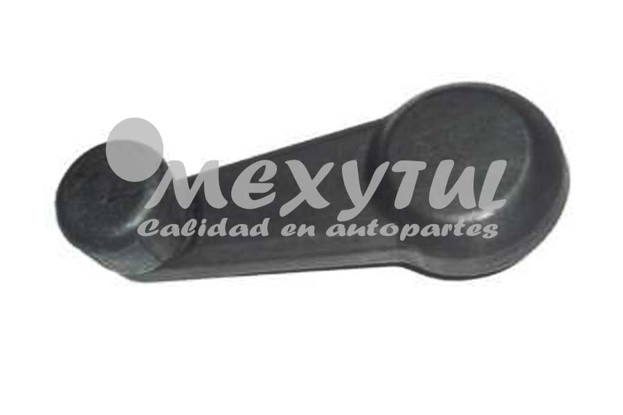 [CHCOL04MAE] MANIJA ELEV CHEVROLET COLORADO / CANYON DE 2004 AL 2012 / S10 DE 2015 AL 2016 / ISUZU ELF / NPR DE 2009 AL 2012 TYC (5733) TW
