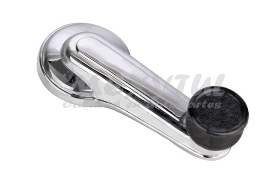 MANIJA ELEV CHEVROLET CUTLASS / CENTURY DE 1982 AL 1996 CROM (129452) *A