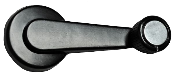 MANIJA ELEV CHEVROLET PU 81-91 METAL NEG HGO (5737) TW