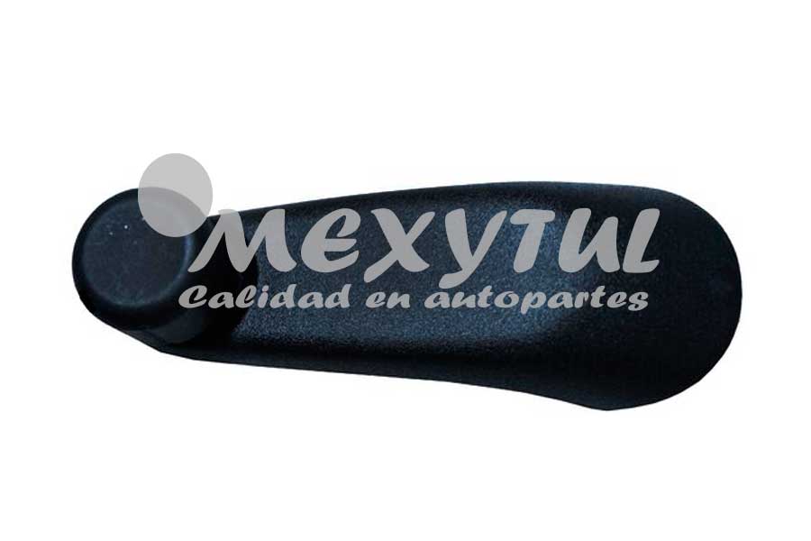 MANIJA ELEV CHEVROLET VAN EXPRESS DE 2003 AL 2016 PLAST NEG HGO (12544) TW