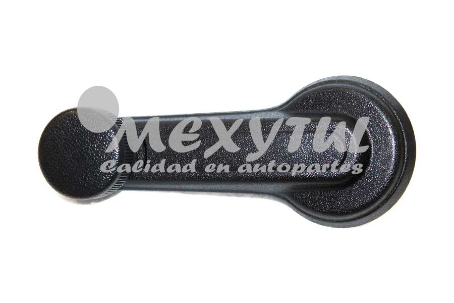 MANIJA ELEV CHEVROLET VENTURE / SILHOUETTE DE 1997 AL 2004 / TRANSPORT DE 1997 AL 1998 / MONTANA DE 1999 AL 2004 PLAST TEXT (13348) TW