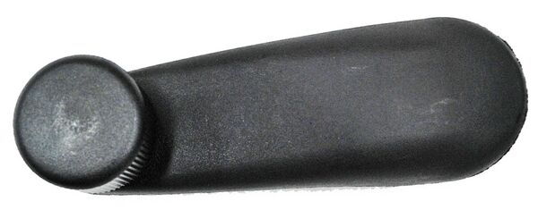 MANIJA ELEV CRISTAL CHEVROLET PU/ SIERRA 07-15 PLAST NEG TW