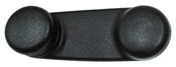 MANIJA ELEV DODGE NEON 95-99 / VOYAGER 96-01 / WRANGLER 97-13 / PU 94-01 PLAST NEG TW