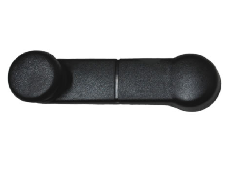 MANIJA ELEV FORD PU DE 1987 AL 2003 / VAN DE 1992 AL 2007 / TOPAZ DE 1984 AL 1995 PLAST NEG TW