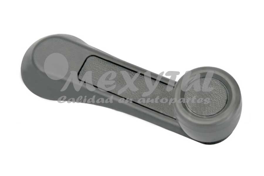 MANIJA ELEV ISUZU PU DE 1983 AL 2005 / LUV DE 1988 AL 1995 NEG (13330) EX+