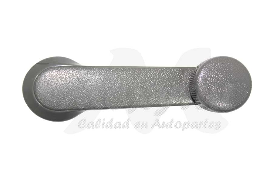 MANIJA ELEV MAZDA PU DE 1984 AL 1998 GRIS (5754) TW