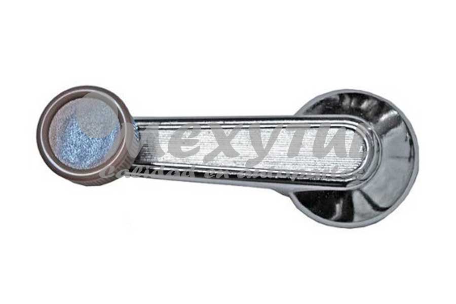 MANIJA ELEV NISSAN PU 720 DE 1981 AL 1993 METAL GOTA CAFE (122916) TW