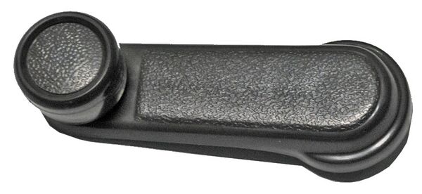 MANIJA ELEV NISSAN PU D21 1994 AL 2008 /TSURU III 1992 AL 2017 /D22 2008 AL 2015 /SENTRA 1996 AL 2006 PLAST GRIS OSC (11790) TW