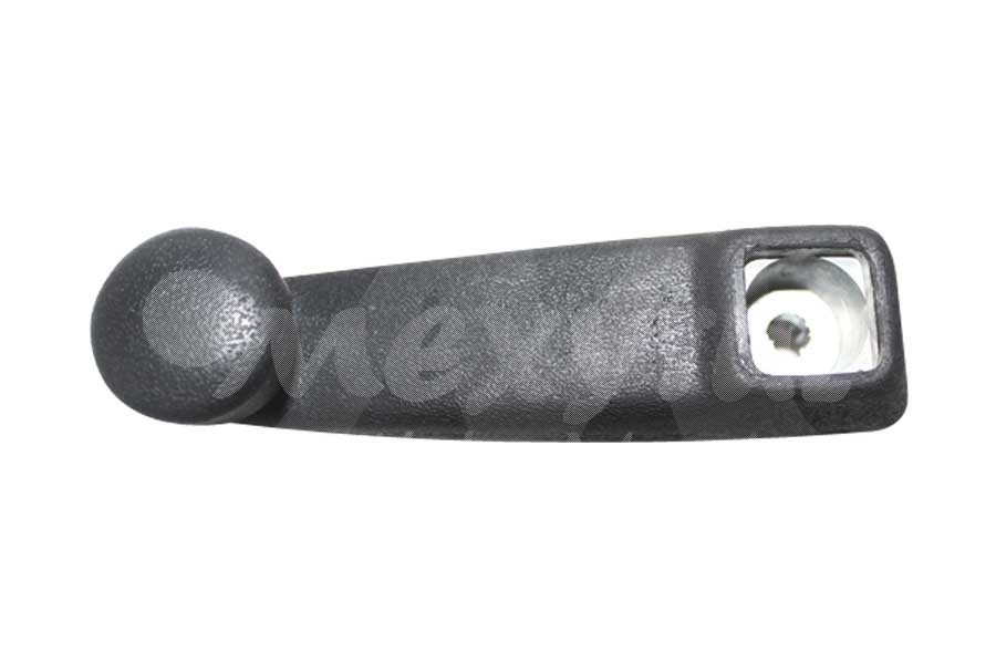 MANIJA ELEV RENAULT R-18 DE 1980 AL 1985 NEG HGO (100873) EX+