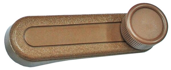 MANIJA ELEV TOYOTA CAMRY 92-01/ SIENNA 98-01/ TUNDRA 00-01/ COROLLA 84-87 PLAST CAFÉ TW