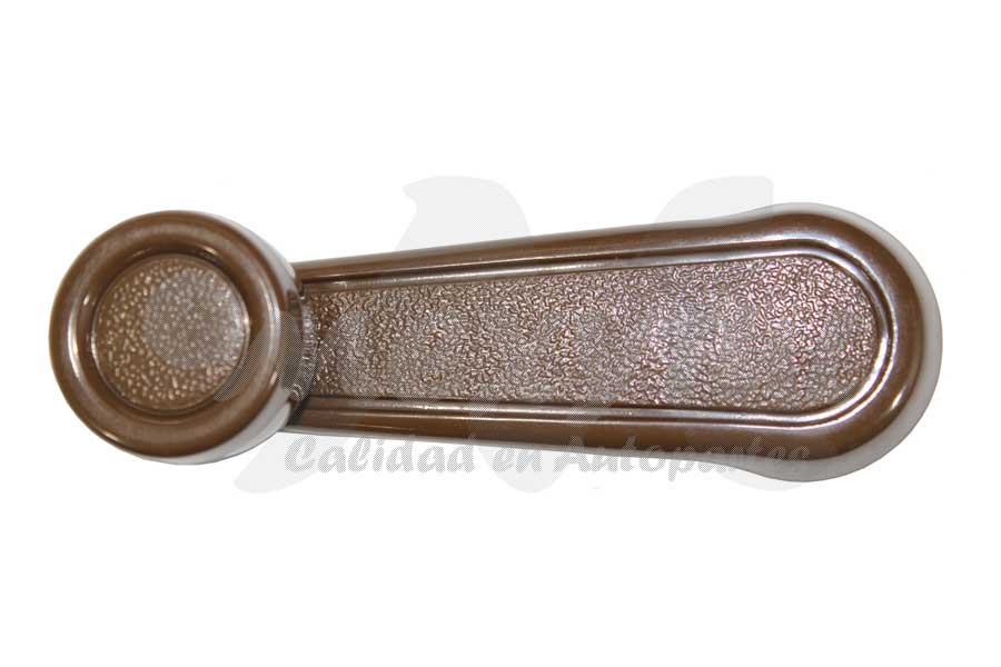 MANIJA ELEV TOYOTA PU DE 1978 AL 1993 PLAST CAFE HGO (5763)