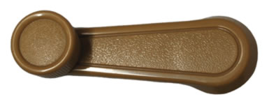 MANIJA ELEV TOYOTA PU 78-95 PLAST BEIGE TW