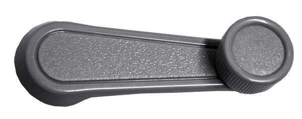 MANIJA ELEV TOYOTA PU DE 1979 AL 1995 PLAST GRIS C/BASE TW