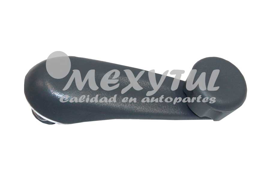 MANIJA ELEV TOYOTA YARIS DE 2000 AL 2005 GRIS HGO (13349) EX+