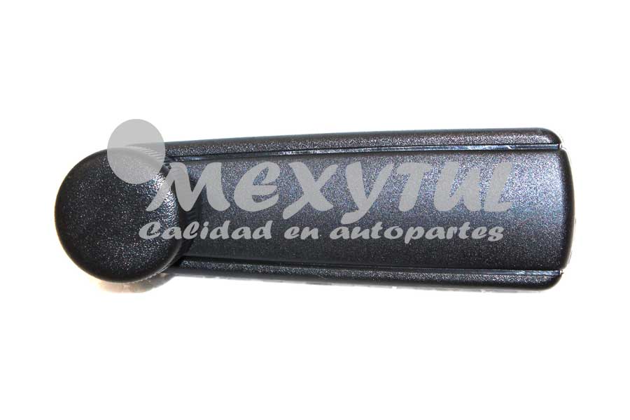 MANIJA ELEV VOLKSWAGEN PASSAT DE 1995 AL 2005 NEG HGO (13347) EX+