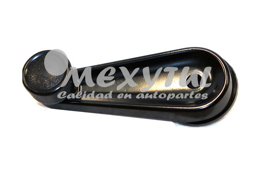 MANIJA ELEV INTERNATIONAL 9200/9400/8100/4900 DE 1981 AL 1997 METAL NEG (13333) *A