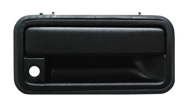 MANIJA EXT 5TA PTA CHEVROLET SUBURBAN / BLAZER / TAHOE / YUKON DE 1995 AL 2000 DOBLE PTA METAL TEXT (12732) TW