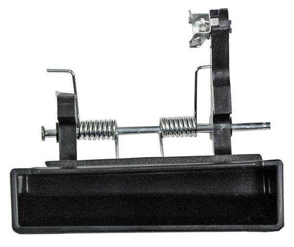 MANIJA EXT 5TA PTA DODGE ASPEN 07-10 PLAST NEG JALADERA TW