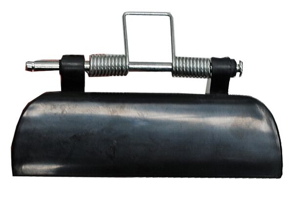 MANIJA EXT 5TA PTA DODGE DURANGO 04-06 PLAST JALADERA TW