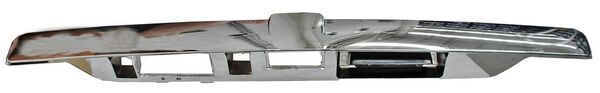 [MTDDU07C] MANIJA EXT 5TA PTA DODGE DURANGO 07-09 PLAST CROM TW