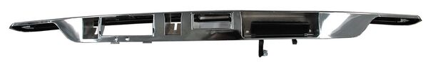 [MTDDU07CH] MANIJA EXT 5TA PTA DODGE DURANGO 07-09 PLAST CROM C/HOYO P/CAM TW