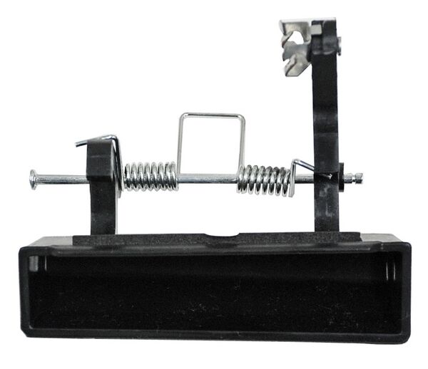 MANIJA EXT 5TA PTA DODGE DURANGO 07-09 PLAST JALADERA TW