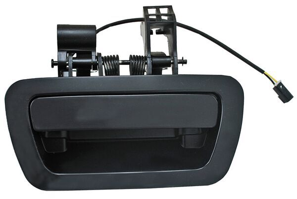 MANIJA EXT 5TA PTA DODGE DURANGO 12-16/ GRAND CHEROKEE 11-16 PLAST LISA ELECT TW