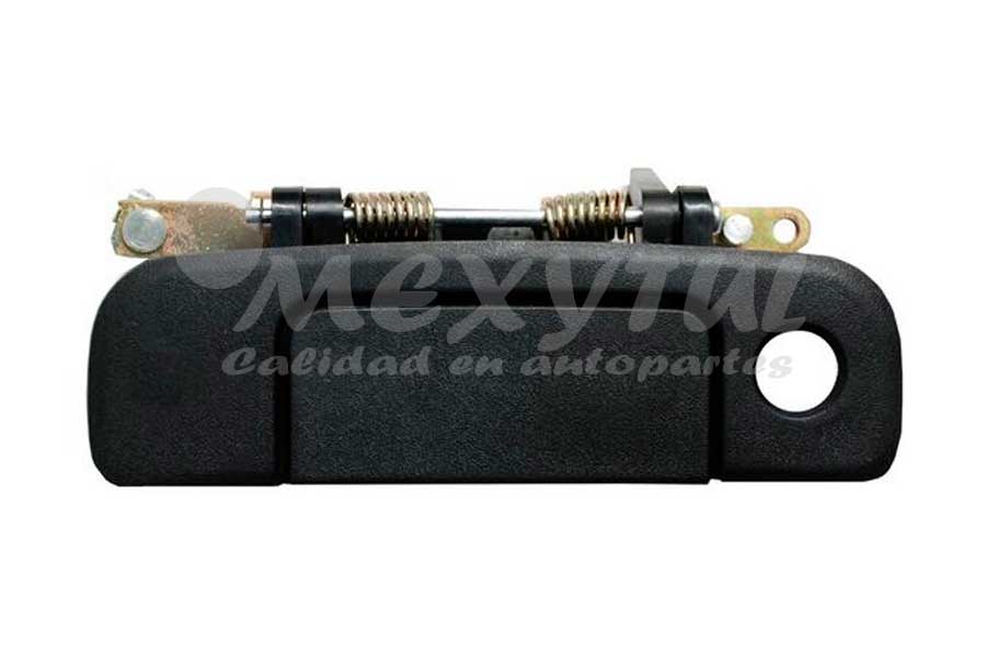 MANIJA EXT 5TA PTA DODGE DURANGO DE 1998 AL 2003 TEXT (11744) *A