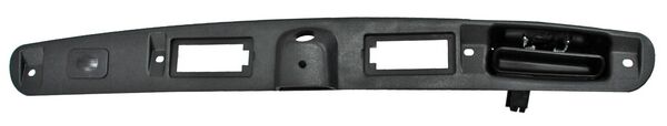 [MTDJO09] MANIJA EXT 5TA PTA DODGE JOURNEY 09-16 PLAST TW