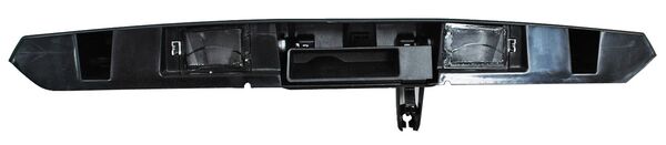 [MTDNI07N] MANIJA EXT 5TA PTA DODGE NITRO 07-11 PLAST NEG TW