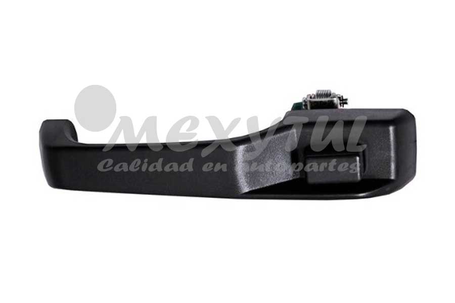 MANIJA EXT 5TA PTA DODGE VAN DE 1995 AL 1996 NEG TEXT (5918) *A