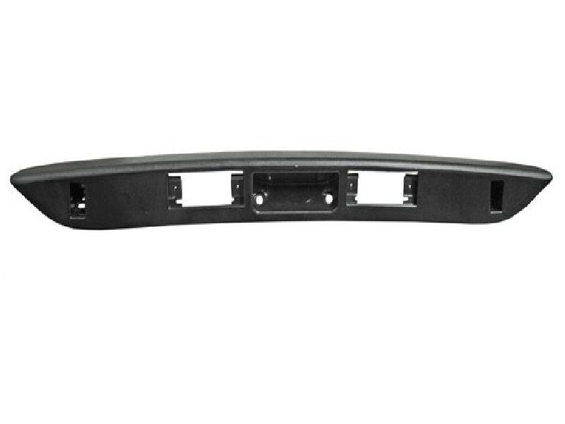 [BMTDVO01C] MANIJA EXT 5TA PTA DODGE VOYAGER/ CARAVAN 01-07 PLAST TEXT BISEL TW