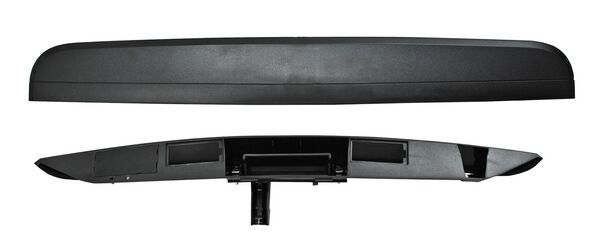 MANIJA EXT 5TA PTA DODGE VOYAGER/ CARAVAN/ TOWN & COUNTRY 08-10 PLAST TEXT TW