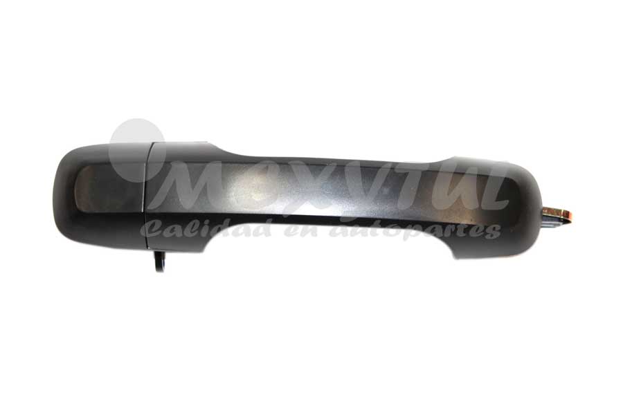 MANIJA EXT 5TA PTA FORD ECOSPORT DE 2004 AL 2007 PLAST TEXT (12765) TW