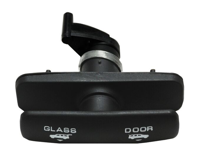 MANIJA EXT 5TA PTA FORD EXPLORER / MOUNTAINEER DE 1995 AL 1997 PLAST (6209) TW