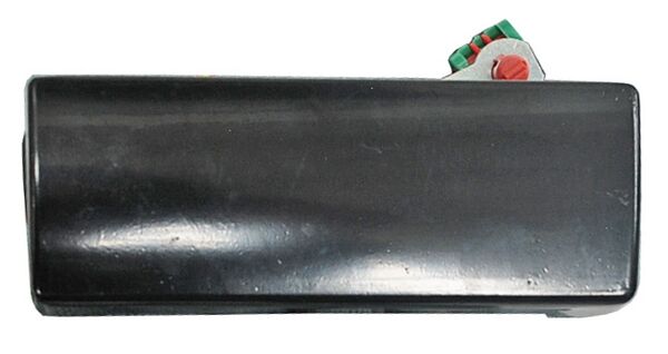 [MTFTR07] MANIJA EXT 5TA PTA FORD TRANSIT 07-13 METAL LISA TRAS TW